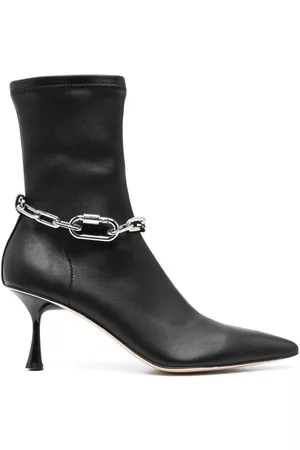 Studio Amelia Botas con tacón de 70mm