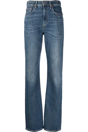 Ralph Lauren Jeans rectos