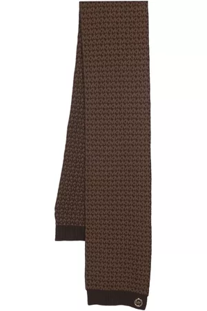 Louis Vuitton bufanda de lana de cachemira Universal para hombres