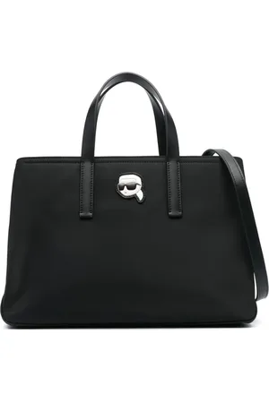 Karl Lagerfeld Tote Ikon