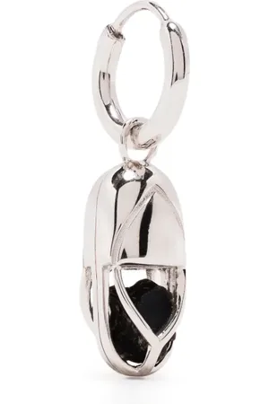 CAPSULE ELEVEN Arracadas Capsule Onyx