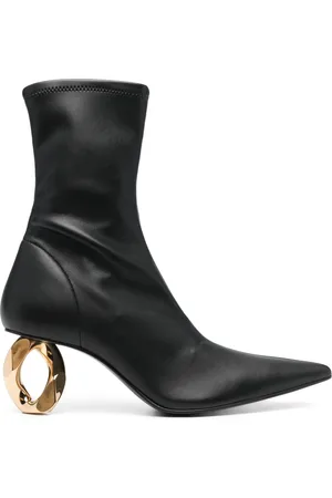 J.W.Anderson Botines con tacón de 70mm