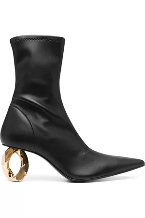 J.W.Anderson Botines con tacón de 70mm