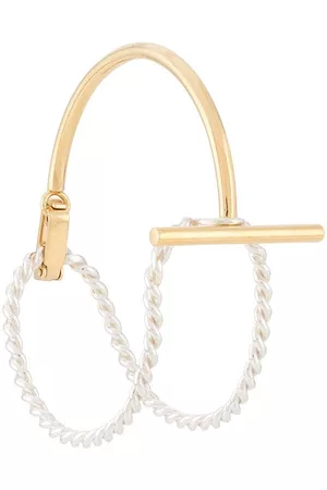 WOUTERS & HENDRIX Pulsera I Play con perla