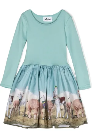 Molo Vestido Casie