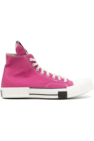 Converse Tenis altos de x DRKSHDW