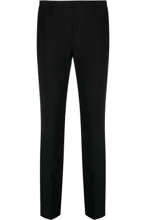 P.A.R.O.S.H. Pantalones con tiro medio