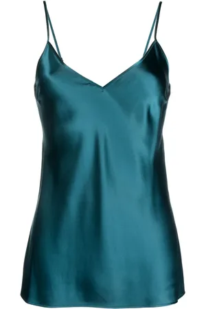 Joseph Top de seda Clea