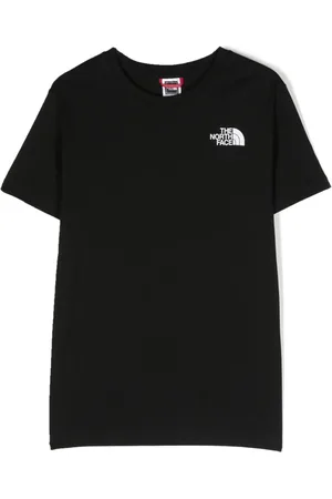 The North Face Playera con logo estampado