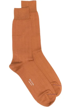 Paul Smith Calcetines con logo estampado