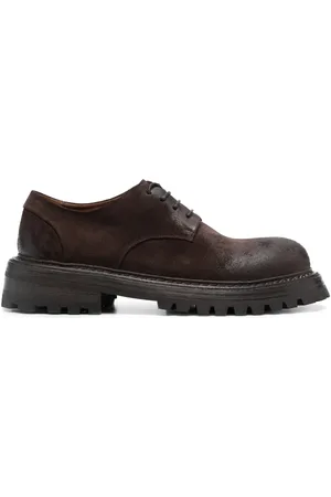 MARSÈLL Zapatos derby Carrucola con cordones