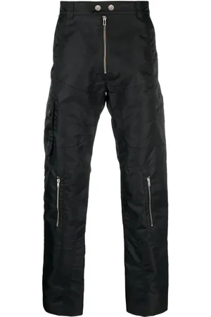 Kennel & Schmenger Pantalones biker con paneles