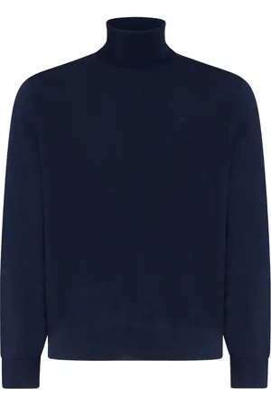 Etro Suéter con cuello vuelto