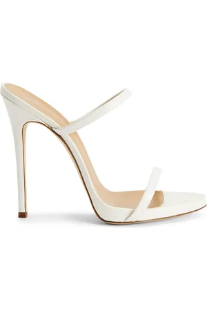 Giuseppe Zanotti Mules Darsey con tacón de 120mm