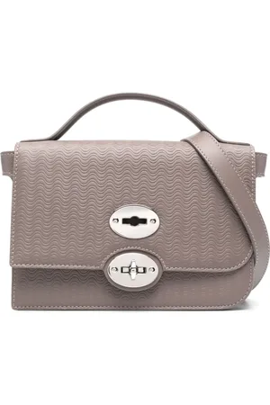 Zanellato Bolsa de hombro Ella