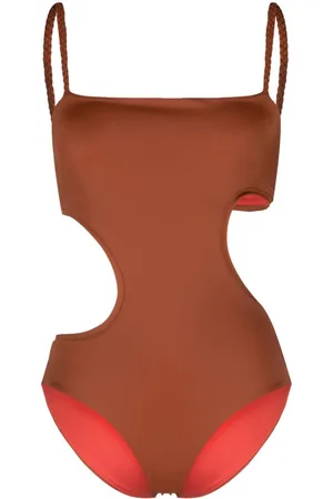 JOHANNA ORTIZ Traje de baño Coastline
