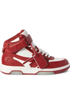 OFF-WHITE Tenis Out Of Office