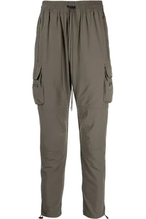 Represent Pantalones de chándal con cordones
