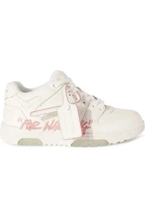OFF-WHITE Tenis Out Of Office For Walking