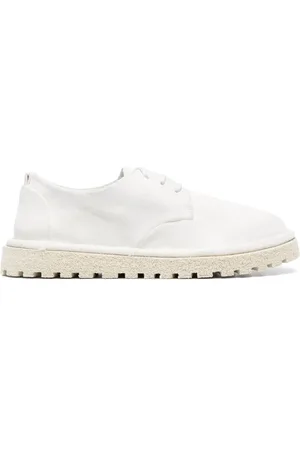 MARSÈLL Zapatos derby Sancrispa Alta Pomice