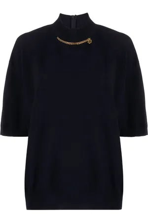 Stella McCartney Blusa Falabella