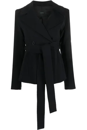 Joseph Blazer con solapas de muesca