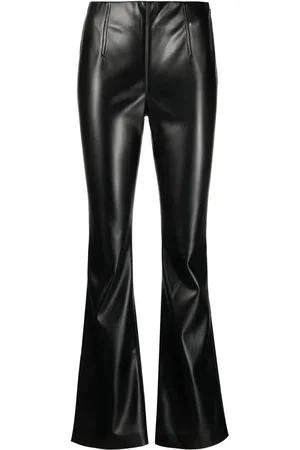 Serafini Pantalones acampanados