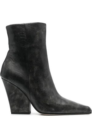 PARIS TEXAS Botas con tacón de 90mm