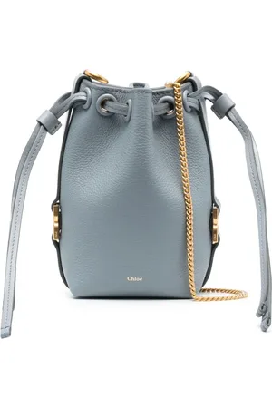 Chloé Bolsa bucket Tasche