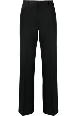Serafini Pantalones de vestir rectos