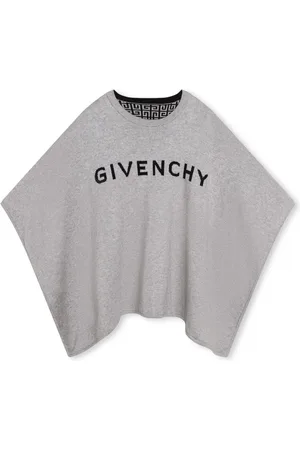 Givenchy Capa reversible con motivo 4G
