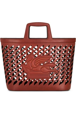 Etro Tote Pegasus