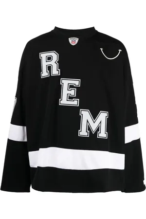 READYMADE Playera Game Smile