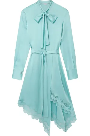 Stella McCartney Vestido Double