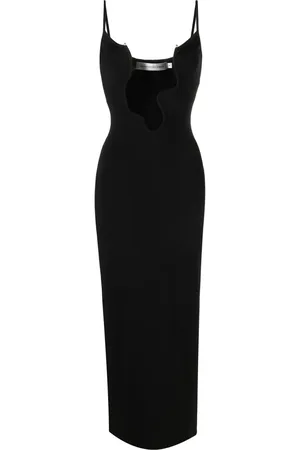 CHRISTOPHER ESBER Vestido largo Salacia