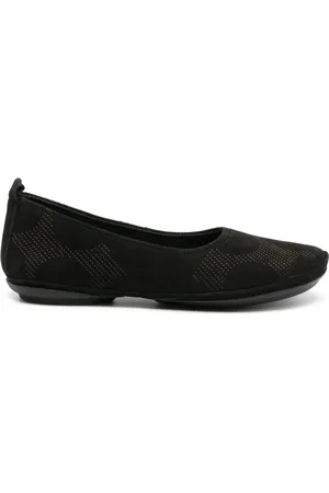 Camper Flats Nina