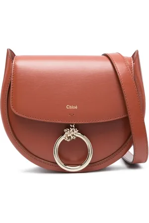 Chloé Bolsa crossbody Arlene pequeña