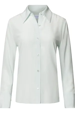 Equipment Camisa de seda Leona