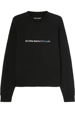 Palm Angels Sudadera All Roads
