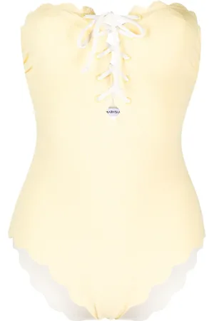 Marysia Traje de baño Chesapeake