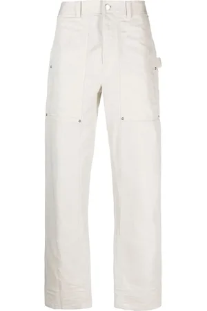 Helmut Lang Pantalones Carpenter