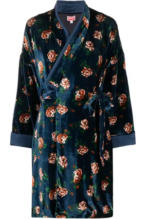 Kenzo Abrigo Mantel