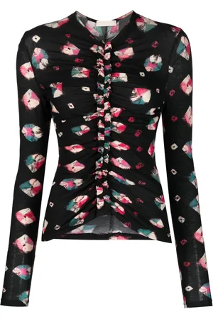 ULLA JOHNSON Top Wren