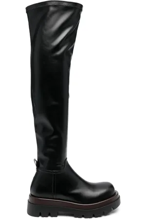 Pinko Botas por la rodilla