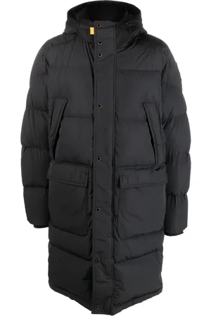 Parajumpers Impermeable capitonado