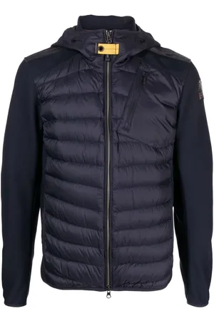Parajumpers Chamarra capitonada con capucha