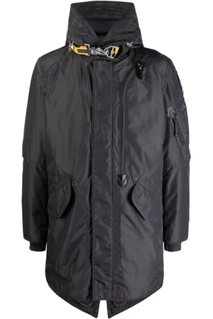 Impermeable ado online