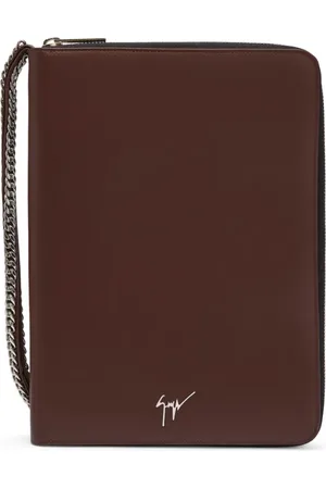Giuseppe Zanotti Cartera Aymeric