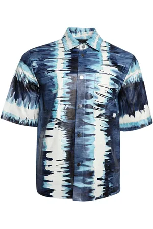 AMIRI Camisa de manga corta