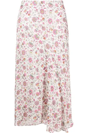 Isabel Marant Falda Lisanne